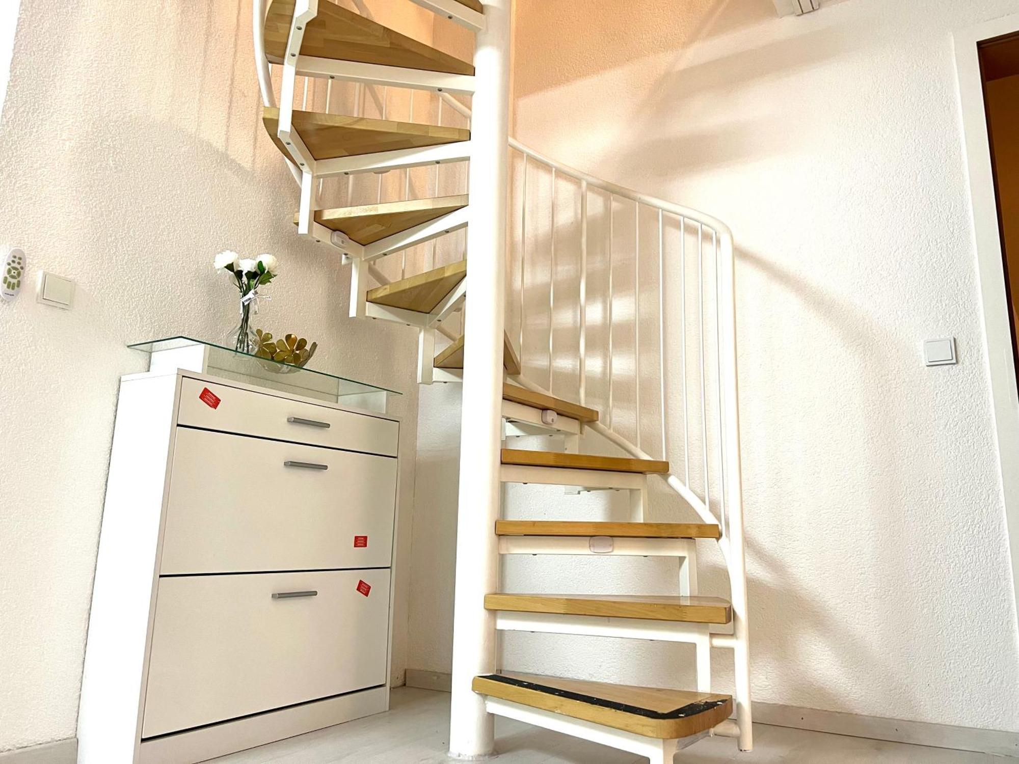 Luxus Maisonette Wohnung Am See, Wehome Premium Sankt Leon-Rot Exterior foto