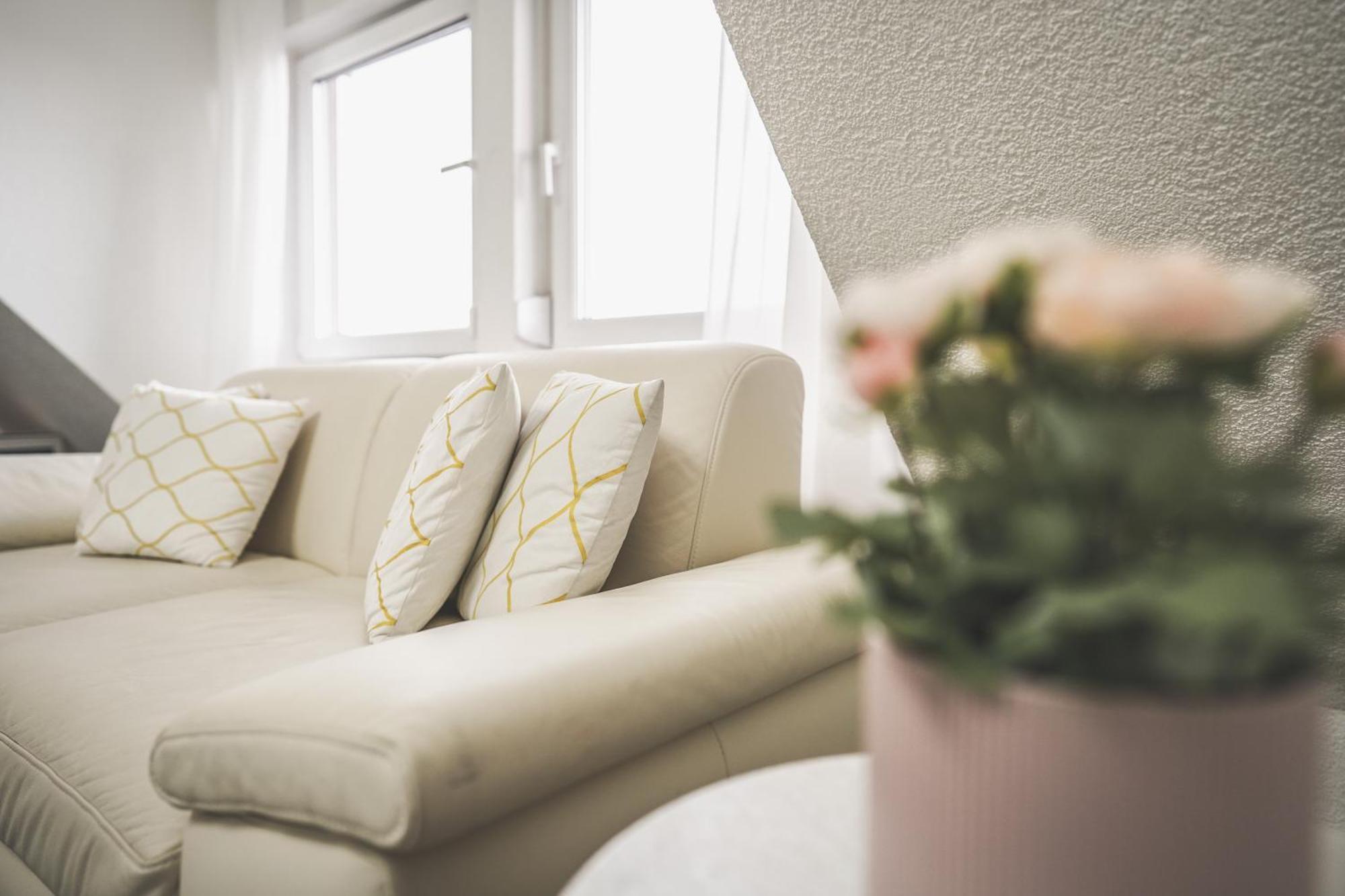 Luxus Maisonette Wohnung Am See, Wehome Premium Sankt Leon-Rot Exterior foto